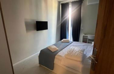 Sun Roof Apartment - Foto 8