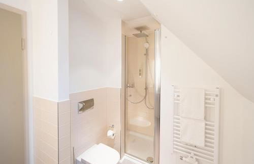 Appartement am Plauer See in Ganzlin - Foto 24