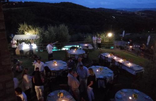 Agriturismo San Fedele - Photo 53