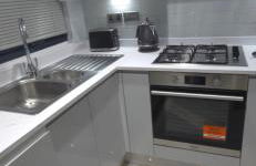 Family Friendly fully refurbished 3 bedroom, 3 bathroom property in London - Foto 19