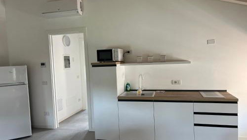 Le Casette SEI - Foto 3, stove