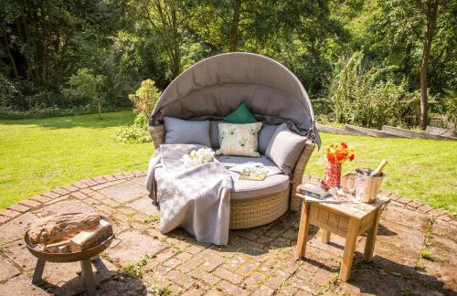 Weir Cottage - Foto 17