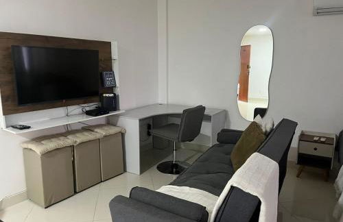 Apartmento Completo no Catete, Rio de Janeiro - Foto 9