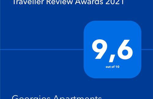 Georgios Apartments - Foto 14