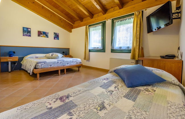 Agriturismo Al Colle - Photo 8