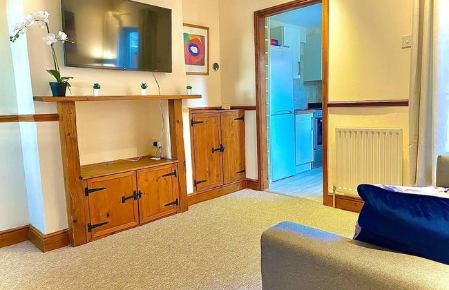 Stunning 3-bed House in Bedford, Quiet Location - Foto 17