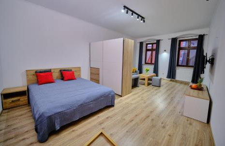 Urania KOWARY Apartamenty - Foto 19