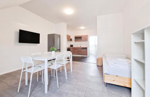 Tolstov Apartments - 3 and 4 Room Monteur Apartments - Photo 24