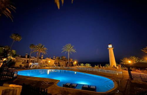 First Beachline Deluxe with Garden and Terrasse in Sun Club - Foto 6