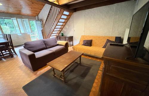 Maison Usclade Murat-le-Quaire - Foto 7