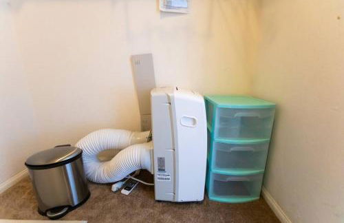 Cali Condo+BBQ+MemoryFoamBeds+12min to Beach - Foto 60