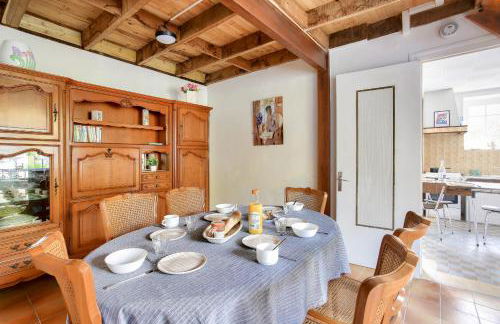 Belle demeure de pierre au calme à Erquy - Foto 8