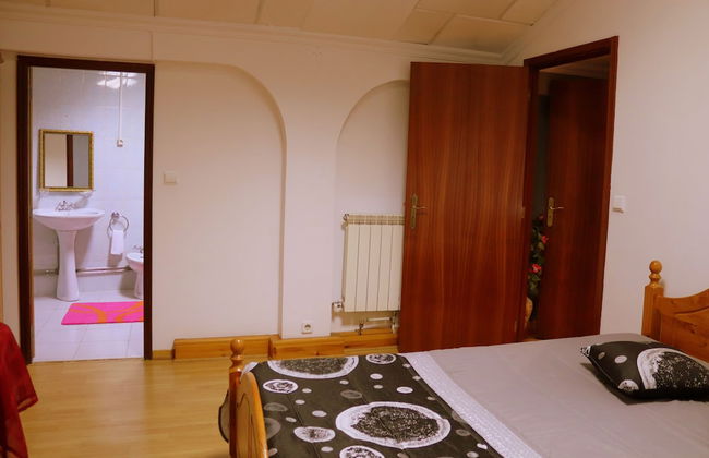 Alojamentos Estrela Peles - Foto 5