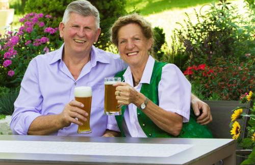 Irene Dorn Comfortable holiday residence - Foto 23