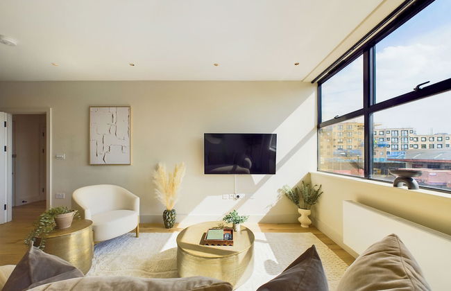 Be London - The St Pancras Residences - Photo 73