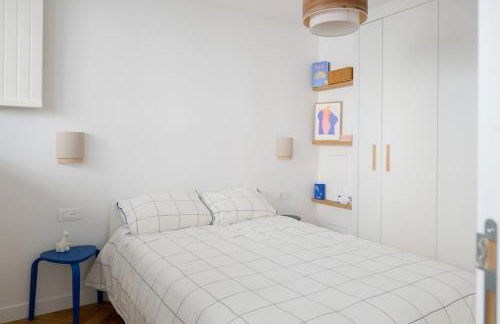 We Parisian Vanneau Cozy Home - Foto 14