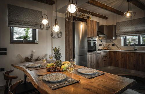 Violet Private Stone Villa - Foto 27