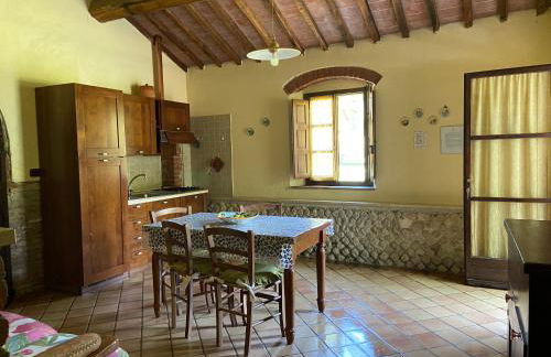 Agriturismo Relais Villa Passerini - Foto 37