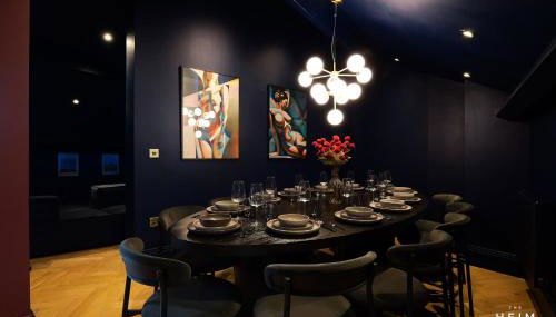 Gatsby at The Heim - Foto 3