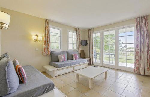 Résidence Pierre & Vacances Le Domaine de Bordaberry - Photo 26