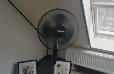 Schöne Wohnung im Jugendstilhaus im Weltkulturerbe - Foto 7