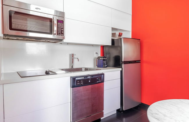 Blanc Kara - Adults Only - Foto 14