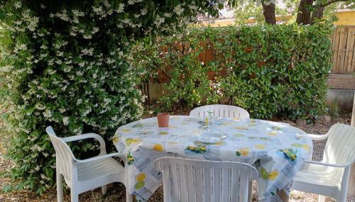 CHEZ BETTY - Foto 3, Garden