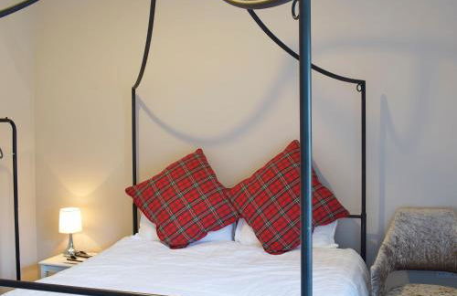 Machermore Castle - Foto 10