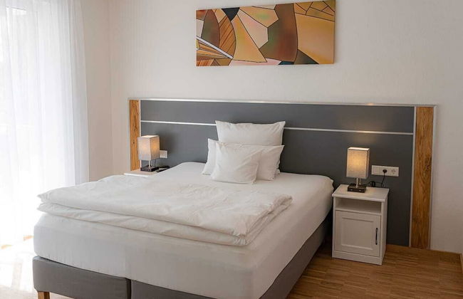 New Age Boardinghaus Bad Wimpfen - Foto 3