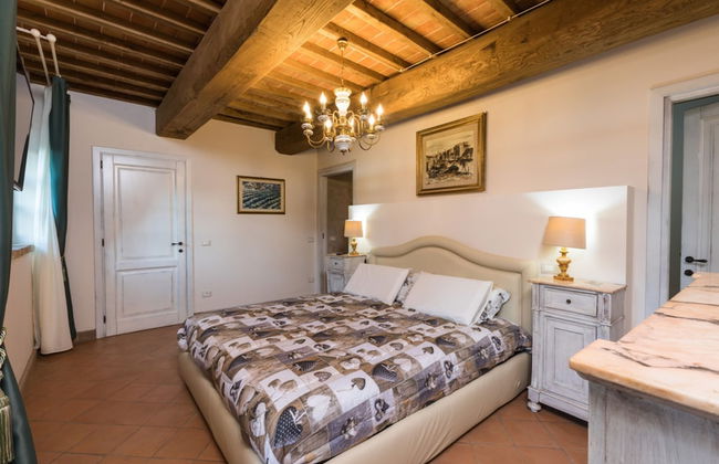 Tenuta Tegolato - Foto 32