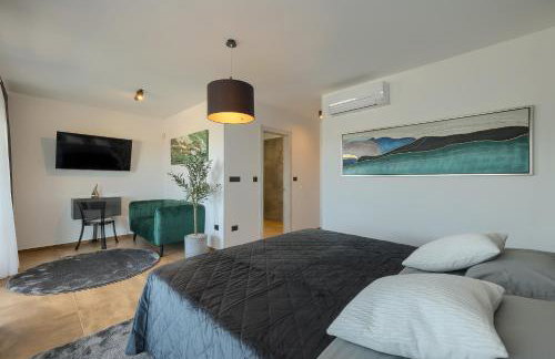 Villa Skalica Pomer - Medulin SEA VIEW - Foto 46