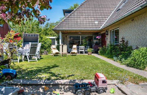 Ferienwohnungen Ohrt - Foto 1