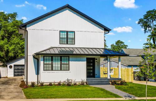 Farmhouse on Wells - Foto 1