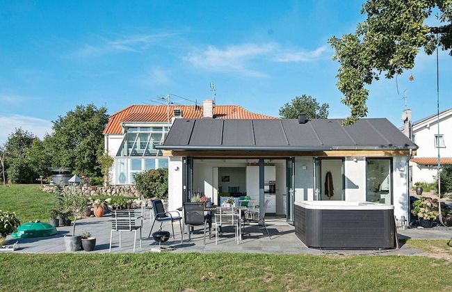 Relaxed Holiday Home in Haderslev near Sea - Foto 31