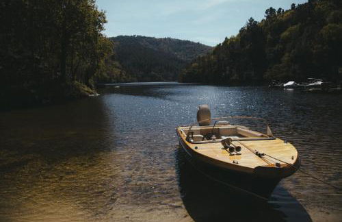 Apedeceo Belesar Villa, Ribeira Sacra, Galicia - Foto 13