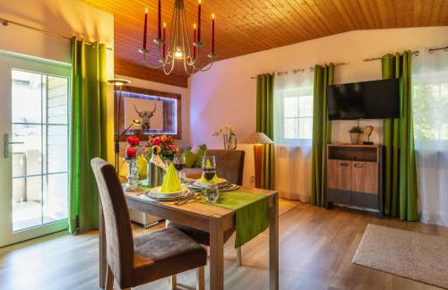 Ferienwohnung Hörndlwand Ruhpolding - Foto 6