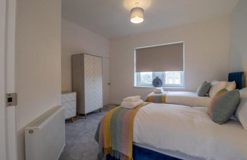 William Wallace View - 5 Bedrooms in Stirling - Photo 12
