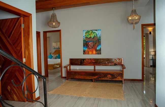 Villa Island Time Gecko - Foto 4