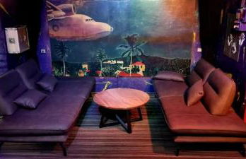 Musikbühne Flieger - das Konzept - Loften in einer Kneipe - Foto 11