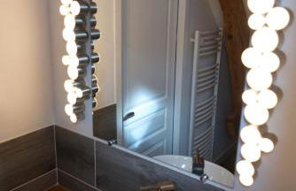 COSY SULLY Centre ville Château - Photo 12