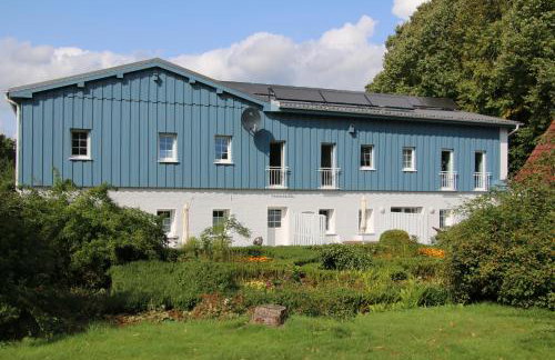 Ferienscheune Juhlsgaard - Foto 12