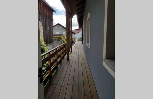 Ferienwohnung Kreuzberg - Foto 35