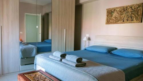 Appartamento a 50 mt dal mare - Foto 5