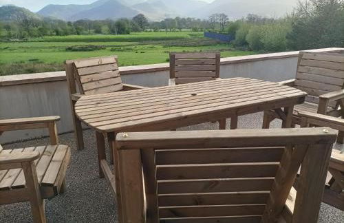 Langrigg Cottage HOT TUB HIRE AVAILABLE - Foto 27