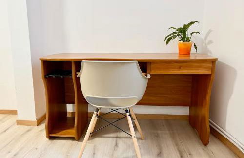 Spacieux appartement 3 chambres à Strasbourg - Foto 7