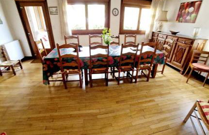 Gîte La Scierie, Maison Familiale, Laguiole - Photo 13