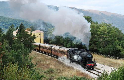 La Transiberiana - Foto 14