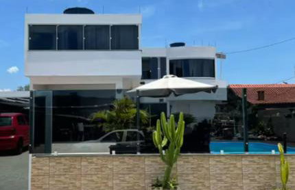 Pousada da Mel - Canasvieiras Floripa - Foto 61