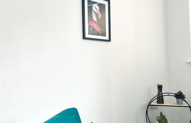 The County Staycation - Foto 12