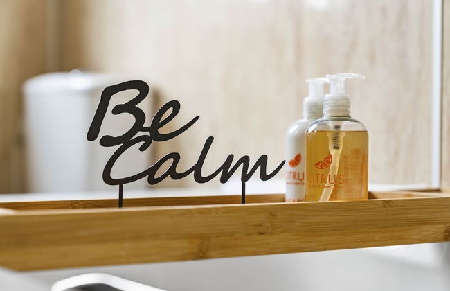 Two Bedroom Apartment by Klass Living Serviced Accommodation Motherwell - Anderson Apartment With WiFi &Parking - Foto 14